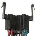 thumbnail image 2 of KarParts360 For Buick Century 1992 93 94 95 1996 Switch Connector | 7 Terminals | Female Terminal | Male Gender | 10 Wires, 2 of 4