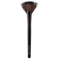thumbnail image 2 of Laura Mercier 122159 Fan Powder Brush, 2 of 2