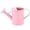 B, variant on Watering Can with Long Spout, Garden Watering Pot Lightweight Rustic Sturdy Flower Container, Ergonomic Handle Balanced Design for Indoor Outdoor Lovers, Patio Balcony Blue