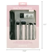Real Techniques Soft Radiance Total Eye Kit