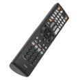 thumbnail image 1 of Remplacement de Télécommande, ABS de Télécommande Légère Facile à Saisir pour RC-834M pour HT-R990 pour HT-R758, 1 of 8
