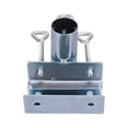 thumbnail image 3 of Clip de Fixation pour Parasol, Pince de Montage Robuste Structure Simple Largement Utilisé pour Camion pour Rambarde de Patio, 3 of 8