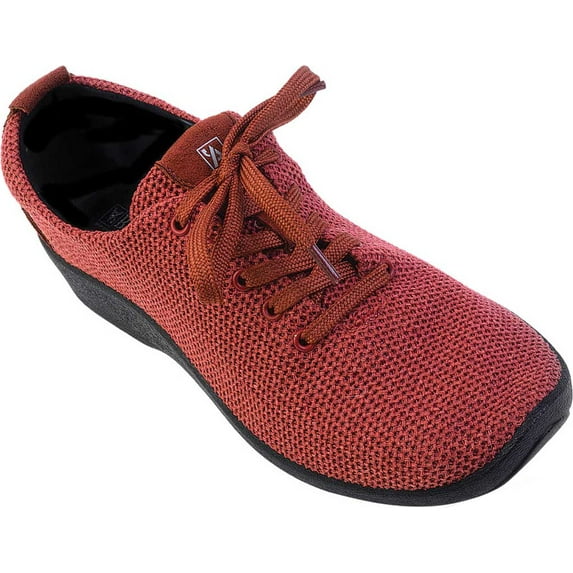 Women's Arcopedico NET 3 Oxford Caldera Polyester Knit 39 M