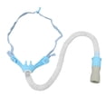 thumbnail image 2 of High Flow Nasal Oxygen Tube Disposable Nasal Connection Heating Tube Oxygen Cannula Nasal Oxygen Humidification for Kids, 2 of 4