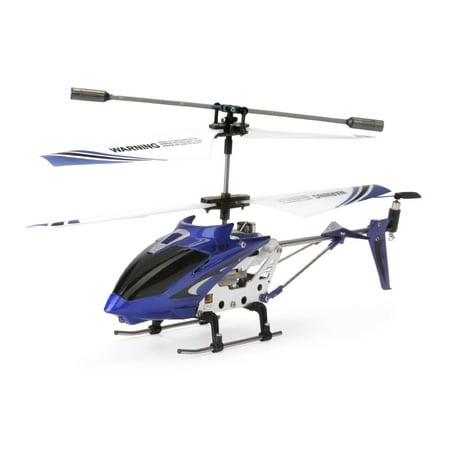 Syma S107G 3 Channel RC Helicopter with Gyro,