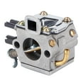thumbnail image 2 of Carburetor Replacement, Professional Gasoline Engine Carburetor Aluminum Carburetor Assembly, For Generator Vehicle MS340 MS350 MS360 Chain Saw, 2 of 8