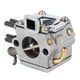 thumbnail image 2 of Conjunto de carburador de aluminio de repuesto compatible con STIHL 034 036 MS340 MS350 MS360, 2 of 14