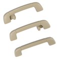 thumbnail image 1 of LOVIVER Poignée de Toit Intérieure 74610-30320 pour 3 2008-2015 Beige, 1 of 8