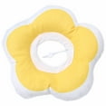 thumbnail image 3 of Cat Recovery Collar Soft Adjustable Flower Kitten Neck Cone Puppy E-Collar, 3 of 10