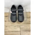 thumbnail image 3 of New Balance Hook & Loop Walking Shoes Wide Width Black Mens, 3 of 6