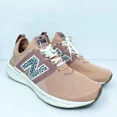 thumbnail image 2 of New Balance Unisex FF X Cruz V3 WCRZEPS3 Pink Running Shoes Sneakers M8.5 W10 D, 2 of 6