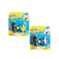 thumbnail image 1 of Kole Imports FB790-54 Palm Activated Water Squirter - Pack of 54, 1 of 1