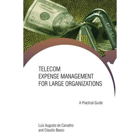 Telecom Expense Management for Large Organizations -