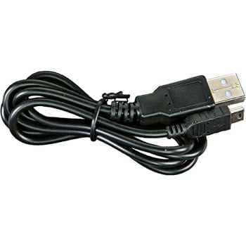UcLEAR Digital USB cable for UcLEAR Digital Bluetooth Helmet Audio Systems