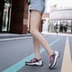 thumbnail image 5 of Calzado Deportivo De Ocio Zapatos Calzado deportivo casual para mujer Zapatos de senderismo con plataforma antideslizante Zapatos al aire libre de otoño Wdftyju Tenis De Mujer Tenis De Hombre, 5 of 8