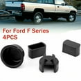 thumbnail image 4 of Transemion 4pack/lot Fit For Work Hinge Pivots Bushing Insert Kit For Ram Trucks Hinges 1Set, 4 of 6