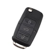 thumbnail image 1 of Llave de coche con chip Idj 1j0959753ah para 02-05, 1 of 8
