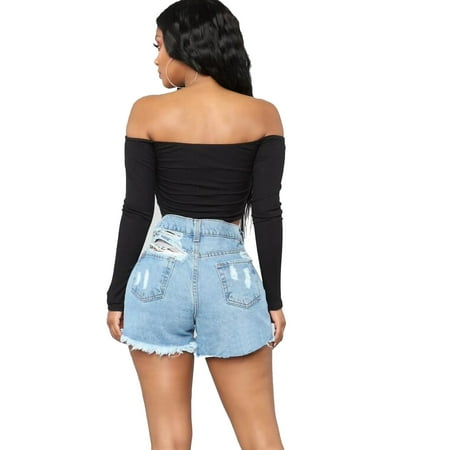 

Tejiojio Juneteen Shorts Clearance Baggy Lady s Velvet Trendy Stain Pajamas Bowknot Shorts