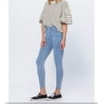thumbnail image 2 of JUDY BLUE MID-RISE PULL ON SKINNY JEGGING, 2 of 5