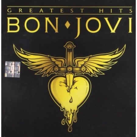 GREATEST HITS-ULTIMATE COLLECTION