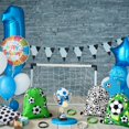thumbnail image 4 of Set de regalos para fiestas Sadnyy Soccer, 32 unidades, con bolsas con cordón, 4 of 6