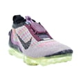 thumbnail image 2 of Women's Nike Air Vapormax 2020 FK Vlet Ash/Bk-Sunset Pulse (CV8821 501) - 7.5, 2 of 6
