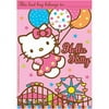 Hello Kitty 'Balloon Dream' Favor Bags (6ct)