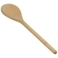 thumbnail image 3 of Tablecraft Wooden Spoon, 12 In, PK12, 3 of 3