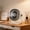 W, variant on News Desktop Desktop Fan USB Three Speed Wall Mounted Office Dormitory Mini Small Electric Fan Z