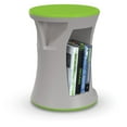 thumbnail image 4 of MooreCo Hierarchy Flipz Stool-Green, 4 of 4