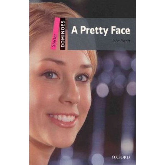 A pretty face. dominoes starter / 2 ed.