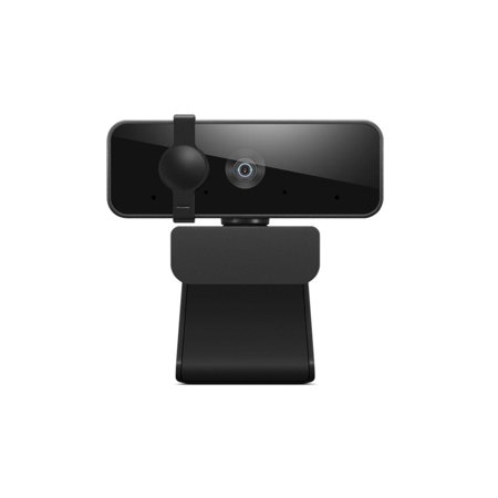 UPC: 0195348154444 | Lenovo Essential FHD Webcam