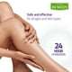 thumbnail image 2 of Remedy Dermatology Series Body Lotion for Dry Skin, Moisturizing Lotion for Body, Hands and Feet is Paraben Free, 8 fl oz, 2 of 4