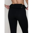thumbnail image 2 of Curly Dani Women's High Waisted Seamless Leggings for Active Lifestyles and Everyday Comfort, 2 of 6
