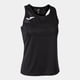 thumbnail image 1 of Playera Joma Deportiva Mujer 901714.100 Negro T XS, 1 of 3