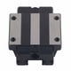 thumbnail image 4 of Bloque deslizante lineal HGW20CC Bloque deslizante lineal 3784KN Bloque deslizante de carga Piezas de enrutador CNC Accesorios deslizantes de acero para riel de guía ANGGREK Otros, 4 of 8