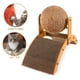 thumbnail image 4 of ColoMX Pelota rascadora para gatos, juguete interactivo para interiores, 4 of 7