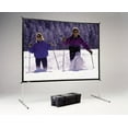 thumbnail image 2 of Da-Lite Fast-Fold Deluxe Screen System, 2 of 2