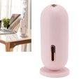 thumbnail image 4 of Diffuseur d'Air, Diffuseur d'Huiles Essentielles 3 Modes Mural Alimenté par USB pour Bureau Rose, 4 of 8