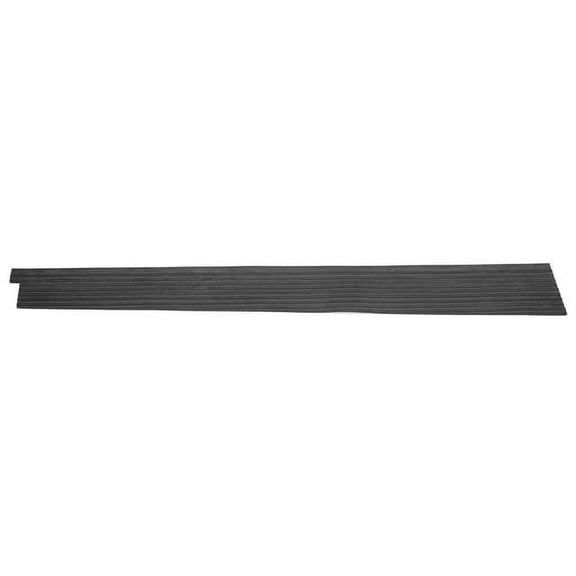 Left Door Sill Strip - Compatible with 1964 - 1965 Porsche 356C