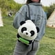 thumbnail image 5 of Mochilas Panda Peluche Kawaii Mochila Muñecas para Niñas Felpa para Niñas Y, 5 of 9