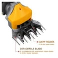 thumbnail image 4 of Electric Wool Shears Trimmer Electric Sheep Goat Shearing Machine Wool Scissor Hair Cut Tools ,Durable Clippers, 4 of 7