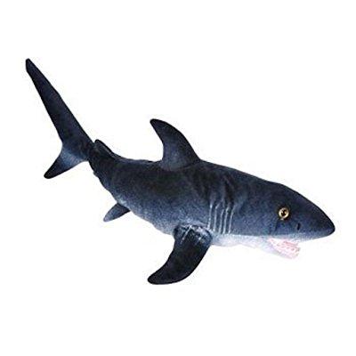 shark stuffed animal walmart