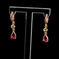 thumbnail image 2 of Soporte de pendiente jinwen de acrílico para joyería 3 uds, 2 of 8