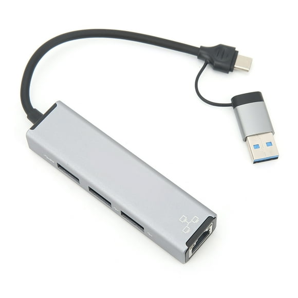 Type C Hub,USB C USB A USBC Docking Station Type C Docking Station Elevated Design