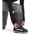 thumbnail image 4 of Pantalón THE NORTH FACE Freedom Insulated TNF Grey para mujer 2X Plus, 4 of 5