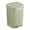 Electroplated green, variant on lanema Efficient Pedal Trash Bin Trash Can Keep Space Clean Without Hand Contact