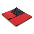 thumbnail image 2 of Stanford Team Sports Cardinal Outdoor Picnic Blanket Tote, 2 of 2