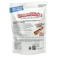 thumbnail image 2 of DreamBone DreamSticks with Real Chicken, Rawhide-Free Dog Chews, 18.3 Oz. (26 Count), 2 of 8