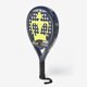 thumbnail image 5 of Raqueta de Padel Black Crown Wolf Redonda Balance Medio Carbono y Fibra de Vidrio, 5 of 6